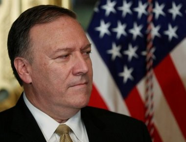 CIA: Δεν αποκλείουμε η Β.Κορέα να κάνει νέα δοκιμή πυράυλων